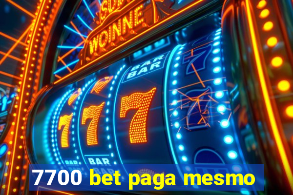 7700 bet paga mesmo